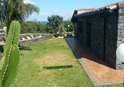 Casa Vacanze Casale Pozzillo Residence